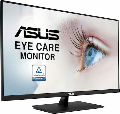 Asus VP32AQ IPS HDR Monitor 31.5" QHD 2560x1440 mit Reaktionszeit 5ms GTG