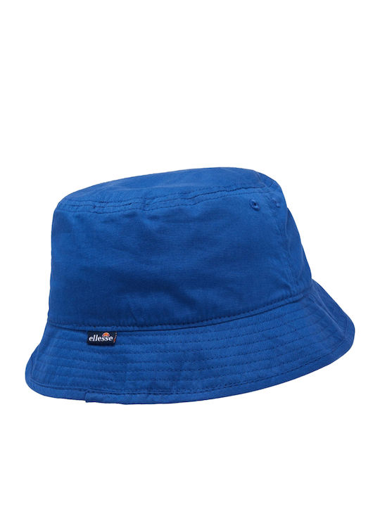 Ellesse Men's Bucket Hat Blue