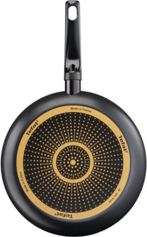 Tefal Simple Cook Τηγάνι από Αλουμίνιο με Αντικολλητική Επίστρωση 26cm