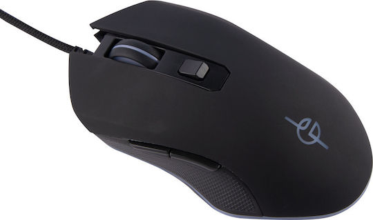 Lamtech 4in1 Gaming Keyboard Set with RGB Lighting & Mouse English US