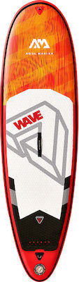 Aqua Marina Wave 8'8" Inflatable SUP Board with Length 2.65m