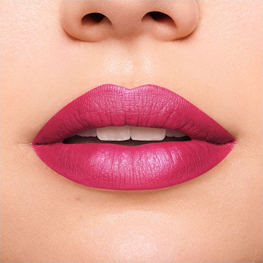 Lancome L' Absolu Rouge Drama Ink Long Lasting Liquid Lipstick Velvet 502 Fiery Pink 3.4gr