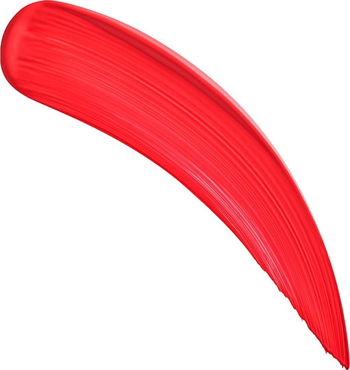 Lancome L' Absolu Rouge Drama Ink Long Lasting Lichid Ruj Catifea 553 Dragoste în flăcări 3.4gr