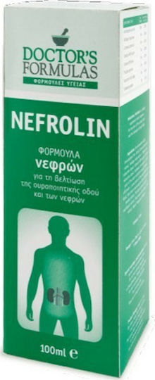 Doctor's Formulas Nefrolin 100ml