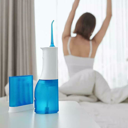 Soocas W3 Pro Portable Oral Irrigator Water Flosser Μπλε