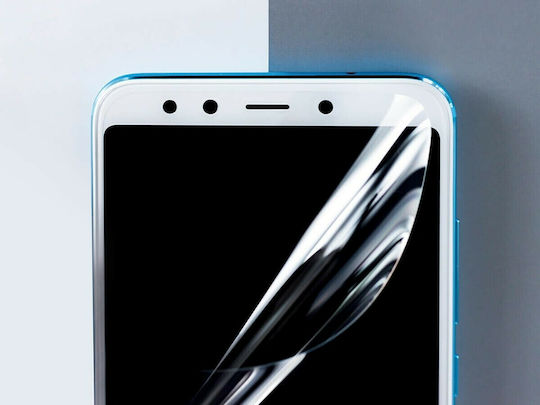3MK FlexibleGlass Lite Керамичен Закалено стъкло (Mi 9T/9T Pro - Ми 9Т/9Т Про)