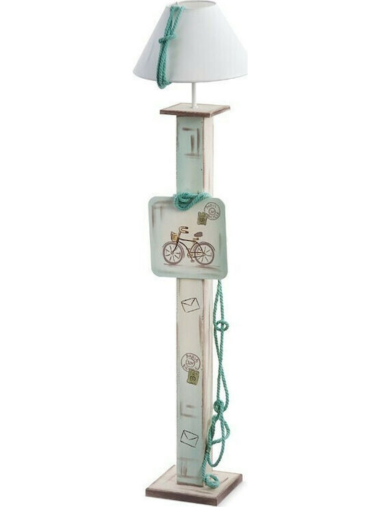 Parisis Set Botez Bicicletă cu Temă Bicicletă ZK331