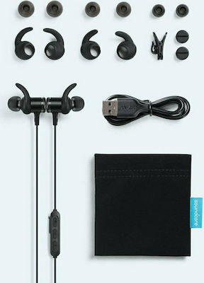 Anker Soundcore Spirit In-ear Bluetooth Handsfree Μαύρο
