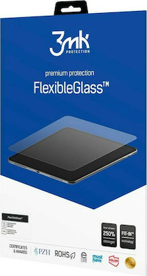 3MK FlexibleGlass 0.3mm Sticlă călită (iPad mini 5)