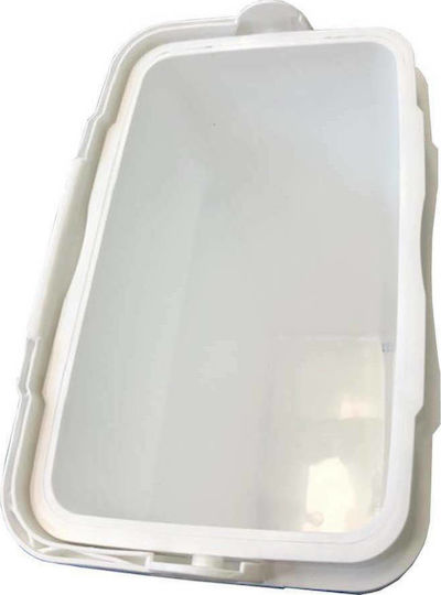 Sidirela Antarctica Portable Fridge 32lt Black