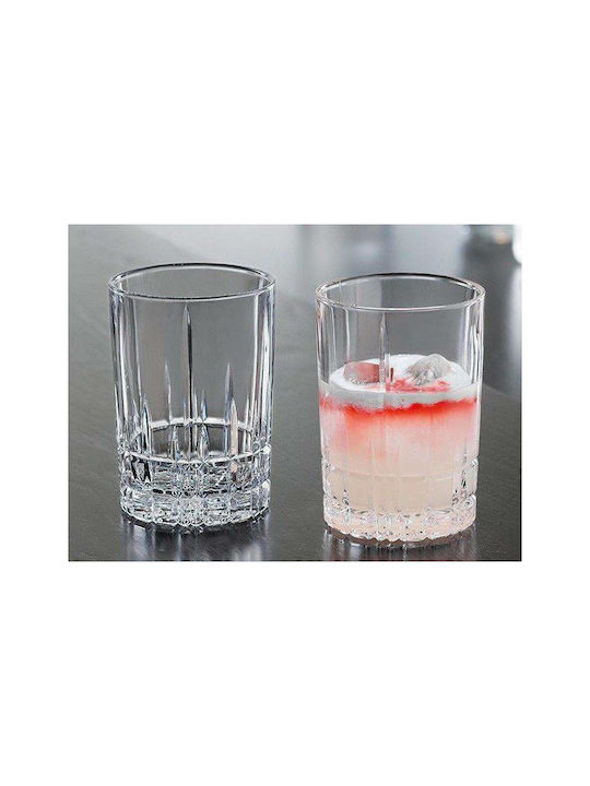 Spiegelau Perfect Serve Glas Cocktail/Trinken aus Kristall 240ml 1Stück