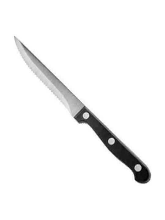 Hendi Steak Messer Steak aus Edelstahl 21.5cm 781449 6Stück