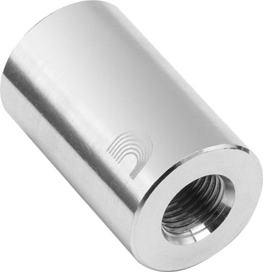 Daddario Loknob Small M7 String Instrument Accessory in Silver Color Silver