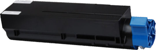 VS Συμβατό Toner για Laser Εκτυπωτή OKI 44574702 3000 Σελίδων Μαύρο