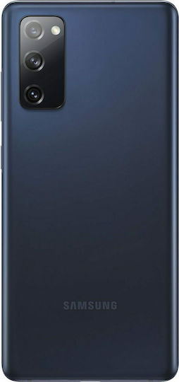 Samsung Galaxy S20 FE (SM-G780G) Dual SIM (6GB/128GB) Cloud Navy