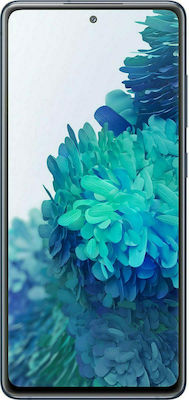 Samsung Galaxy S20 FE (SM-G780G) Dual SIM (6GB/128GB) Cloud Navy