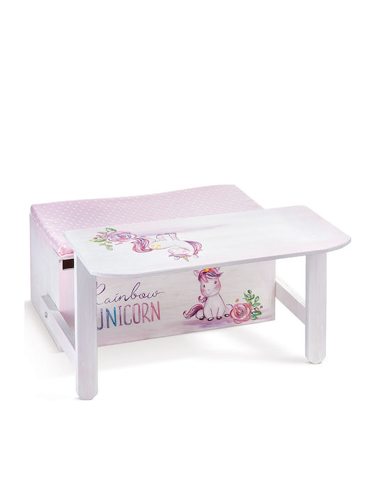 Parisis ZK914 Baptism Set with Unicorn Theme ZK914