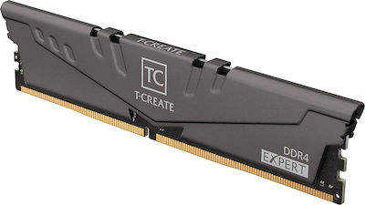 TeamGroup T-Create Expert 16GB DDR4 RAM cu 2 module (2x8GB) și Viteză 3600 pentru Desktop