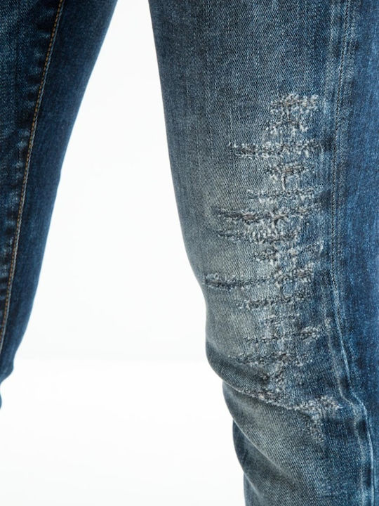 Terry-Ma 18.1.2.84.087 Damenjeans