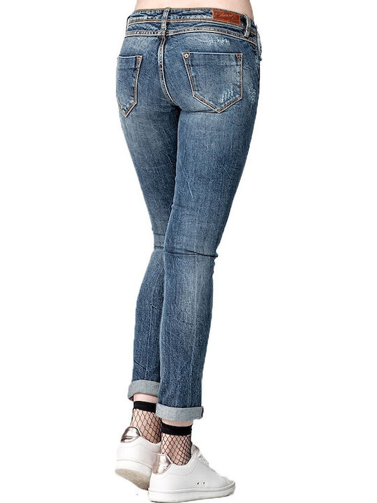 Edward Jeans