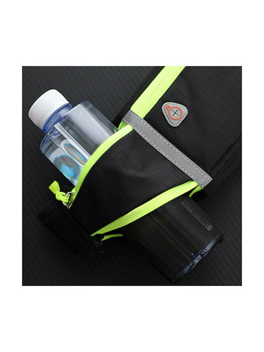 Hurtel Ultimate Running Medium Bag Gray