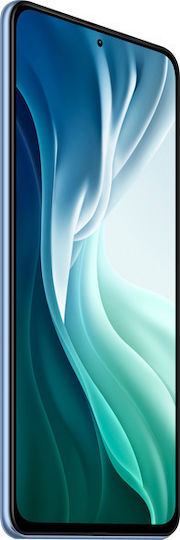 Xiaomi Mi 11i 5G Dual SIM (8/128GB) Celestial Silver