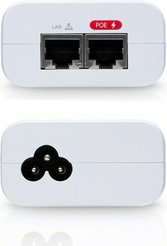 Ubiquiti PoE Injector U-POE