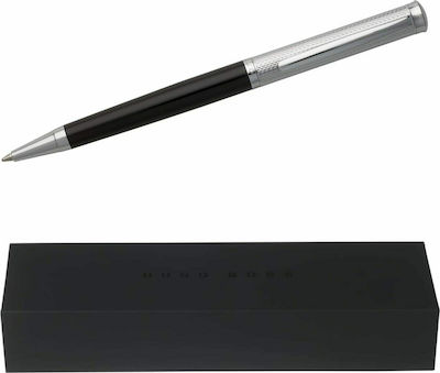 Hugo Boss Στυλό Ballpoint με Μπλε Mελάνι Sophisticated