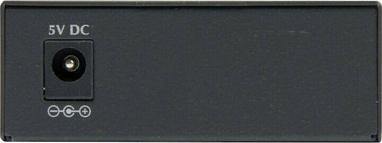 StarTech Media Converter 1τμχ MCM1110MMLC