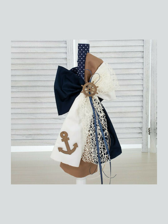 Makis Tselios Fashion Taufset Mit Marine Thema OΑ21566