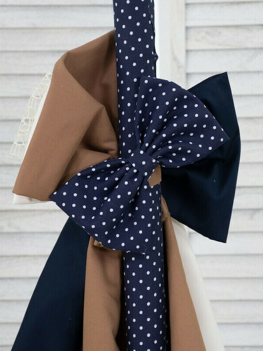 Makis Tselios Fashion Taufset Mit Marine Thema OΑ21566