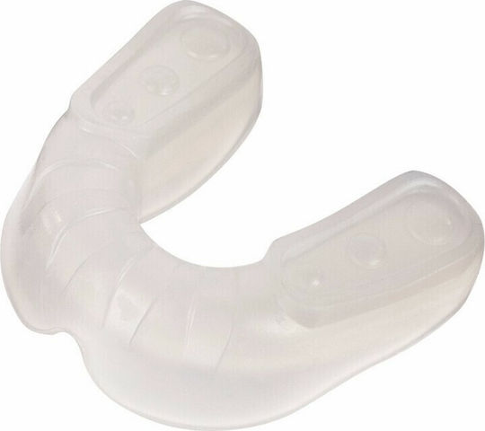Benlee Gel Mouthguard 199096 Προστατευτική Μασέλα Senior Διάφανη