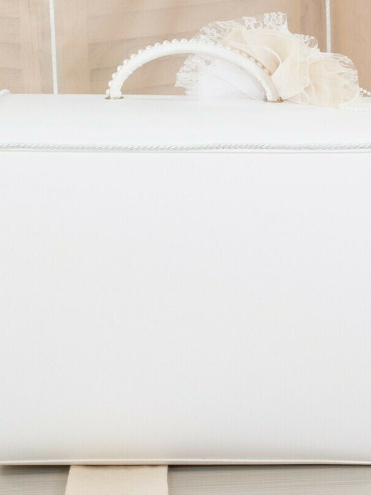 Makis Tselios Fashion Baptism Package with Theme Butterfly 8pcs