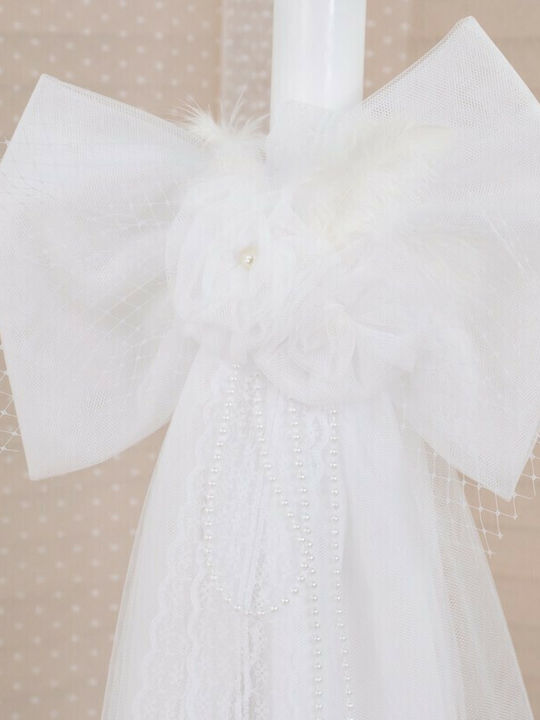 Makis Tselios Fashion Baptism Package with Theme Flowers 4pcs