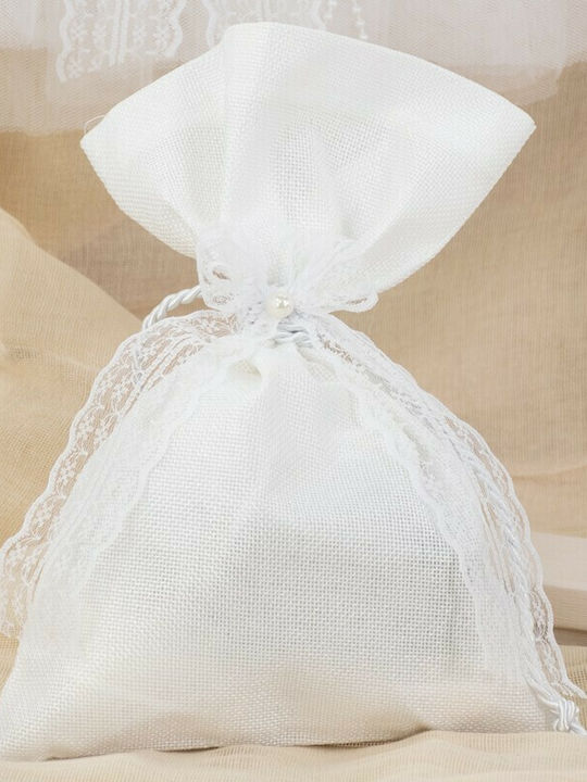 Makis Tselios Fashion Baptism Package with Theme Flowers 4pcs