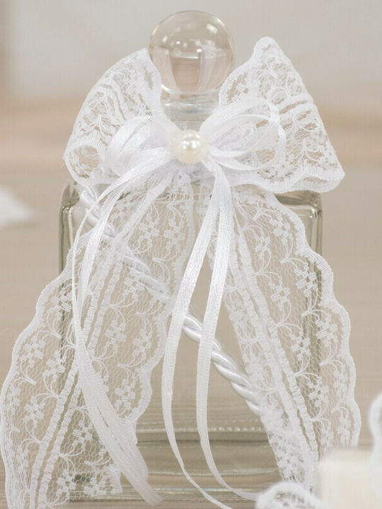 Makis Tselios Fashion Baptism Package with Theme Flowers 4pcs