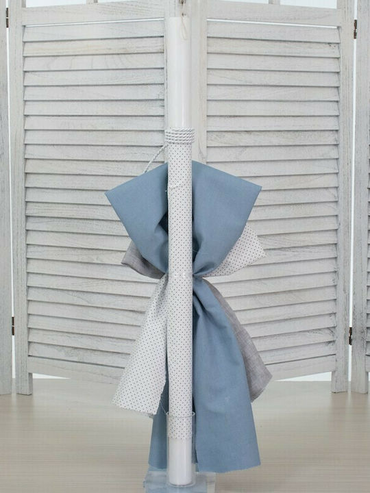 Makis Tselios Fashion Baptism Package with Theme Smurfs 3pcs