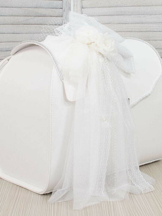 Makis Tselios Fashion Baptism Package with Theme Flowers 4pcs