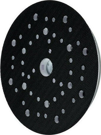 3M Hookit Gummi-Stützteller Schleifer Multi-Hopper Lila 150