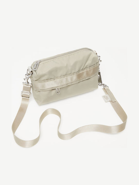 W Nsw Futura Luxe Women's Bag Crossbody Beige