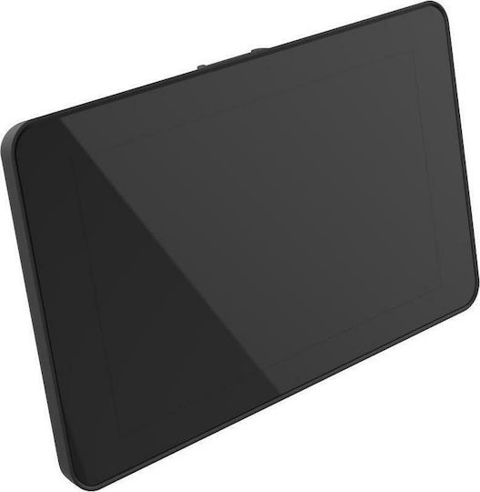 Raspberry Pi 7" Touchscreen Case Black (OD9-014421)
