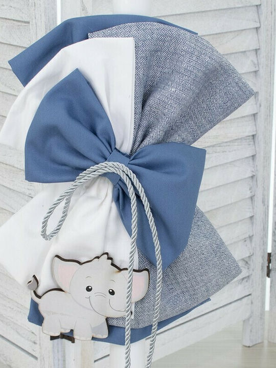 Makis Tselios Fashion Set Botez Cu Temă Elefant