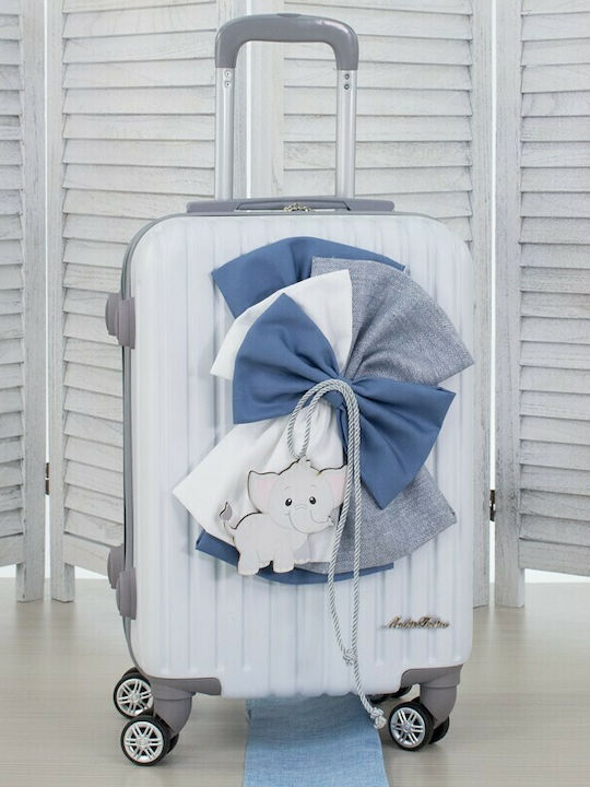 Makis Tselios Fashion Set Botez Cu Temă Elefant