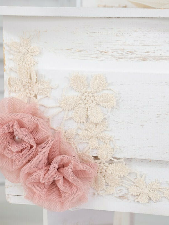 Makis Tselios Fashion Baptism Package