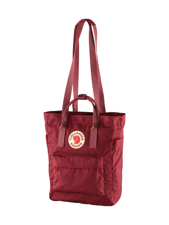 Fjallraven Kånken Totepack Waterproof 14lt Red