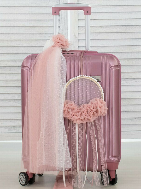 Makis Tselios Fashion Baptism Package with Theme Flowers 6pcs