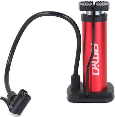 AMiO Mini PU05 02142 Floor / Foot Mini Pump