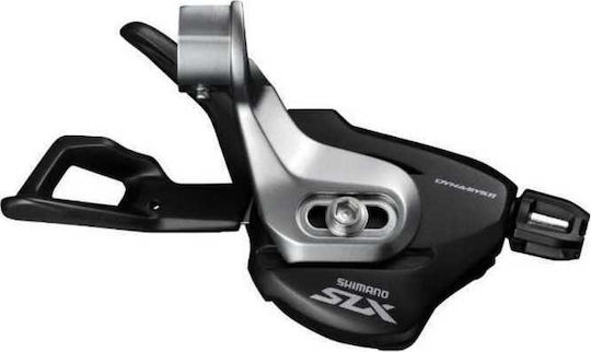 Shimano SLX Десен лост за смяна на скорости Скорости на велосипед Mtb 11 Sp.