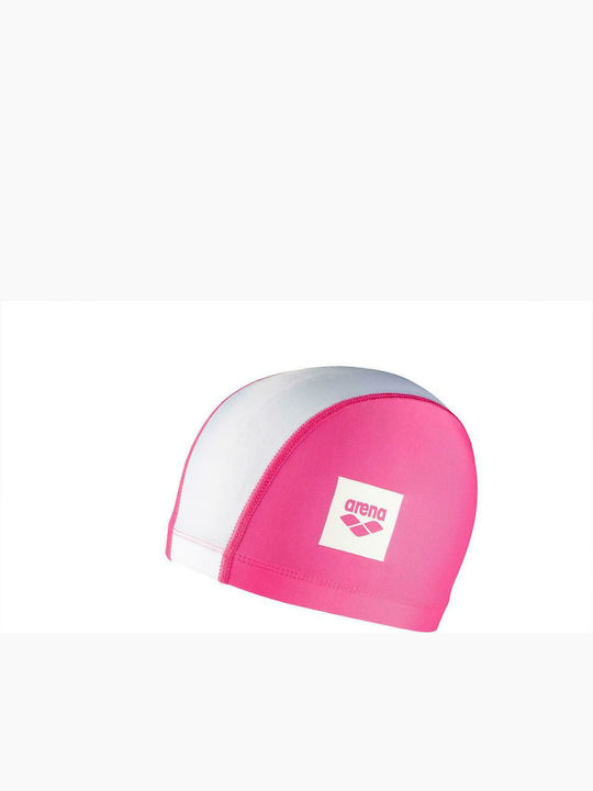 Arena Unix IΙ Polyester Kids Swimming Cap Pink