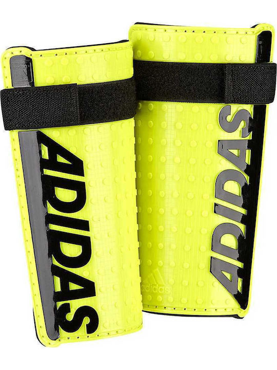 adidas Ace Lite S90341 Επικαλαμίδες Ποδοσφαίρου Ενηλίκων Κίτρινες